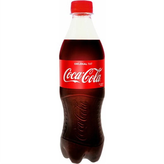 Coca Cola 450 ml