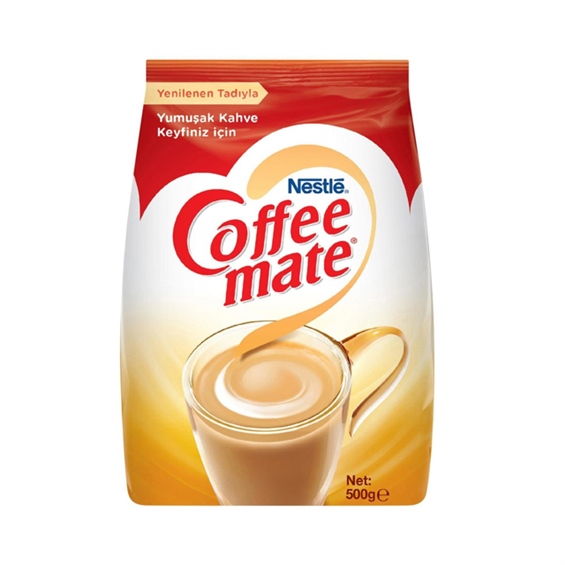 Nestle Coffe Mate 500 Gr