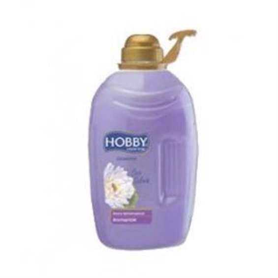 Hobby Sıvı Sabun Romantik 1800 Ml