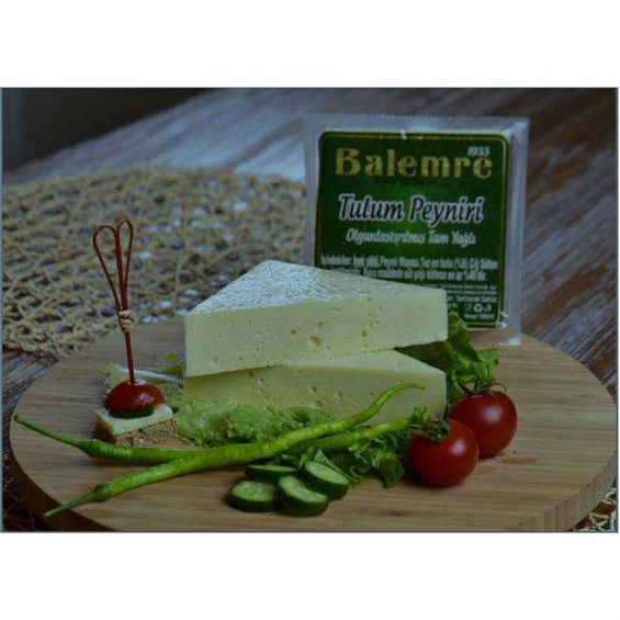 Balemre İzmir Tulum Peyniri Kg