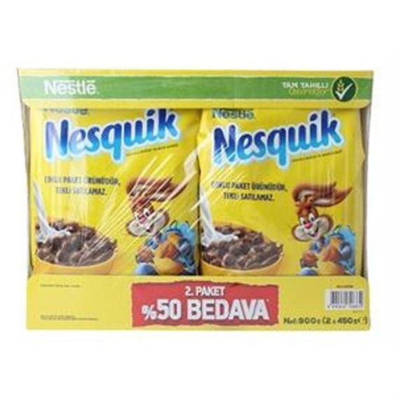 Nestle Nesquik 2x450 Gr