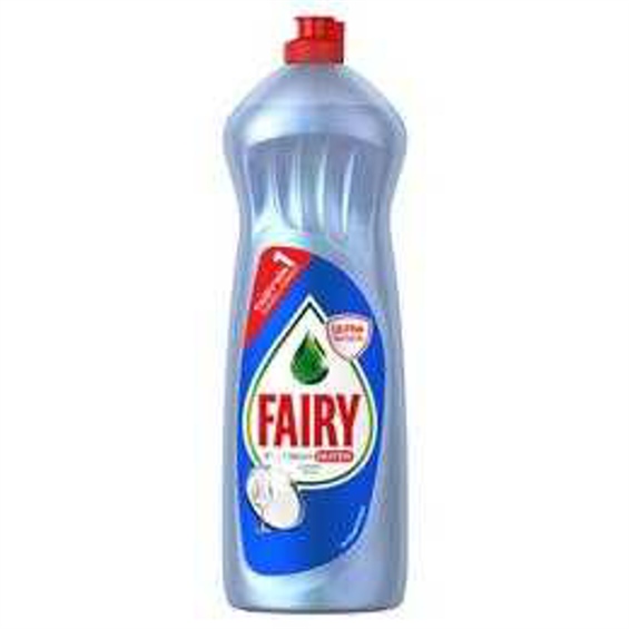 Fairy Sıvı Bulaşık Deterjanı 500 ml Hijyen