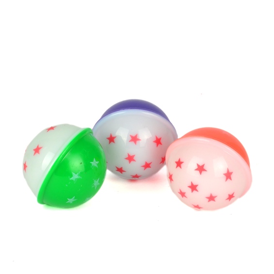 Pelagos Kedı Oyun Topu Renklı Zıllı 3 Lu
