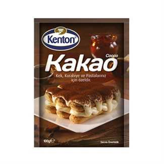 Kenton Kakao 150 gr